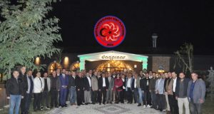 MUSTAFAKEMALPAŞA KENT PLATFORMU KURULDU