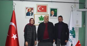 GELECEK PARTİSİ’NDE KONGRE KARARI