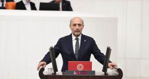 “2025 Ulaştırma Bakanlığı Bütçesi Başarısızlığın Devamı Olacak”