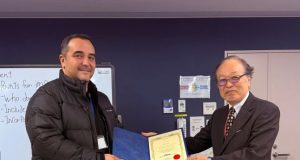JAPONYA’DAN MUSTAFAKEMALPAŞA’YA UZANAN DENEYİM
