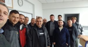 TIBBİ VE AROMATİK BİTKİ ÜRETİMİ ARTIYOR