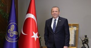 Basınımızın Değerli Temsilcisi;