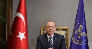 ÖZER MATLI: MARMARA ÜPAK İLE TARIM TİCARETİNDE YENİ BİR SAYFA AÇIYORUZ