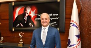 BAŞKAN ERDEM’DEN REGAİP KANDİLİ MESAJI