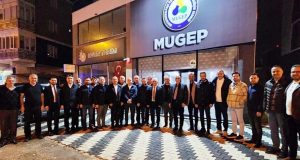 MUGEP YÖNETİM KURULUNDAN BASIN DUYURUSU