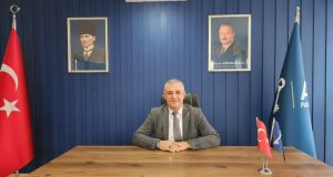 İtiraz Ve Umut Anahtar Partinin Elinde