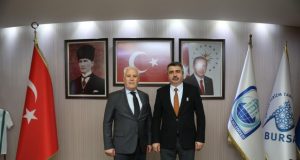 Başkan Bozbey’den Yıldırım için kentsel dönüşüm çağrısı