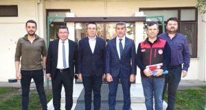 SÖZLEŞMELİ ÜRETİM KAZANDIRIYOR