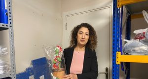 Toplu ulaşımda unutulan eşyalar, sahiplerini bekliyor