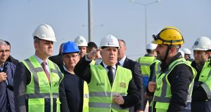 Acemler’i rahatlatacak çalışmada ilk etap tamam