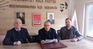 EĞİTİMDE EŞİTLİK VE GÜVENLİK SAĞLANMALI’
