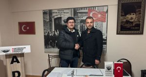 ADD ŞUBESİ’NDE BAŞKAN DEĞİŞİKLİĞİ