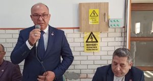 Muhtarlar Tek Çatı Altında Birleşiyor