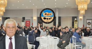 TATKAVAKLI KOOPERATİFİ TAM GAZ BÜYÜYOR