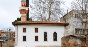 HATİMLE TERAVİH TARİHİ CAMİDE KILINACAK