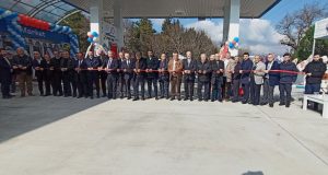 TATKAVAKLI AKARYAKIT, YENİ YÜZÜYLE HİZMETTE