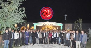 KENT PLATFORMU’NDAN YATIRIMLARA TAM DESTEK