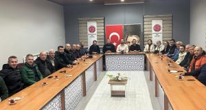 Kent Platformundan Siyasilere Mesaj