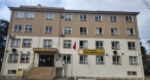 Mustafakemalpaşada Robotlar Yarışacak