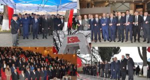 Tarih Değiştiren Çanakkale Zaferi 110 Yaşında