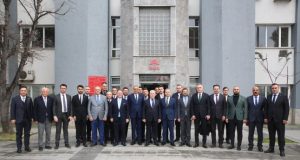 Başkan Bozbey: Tüm Bursalılara hayırlı Ramazanlar diliyorum