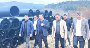Cumhur İttifakı Milyonluk Yatırımı İnceledi