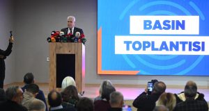 Başkan Bozbey: Belediyenin bütçesini Bursa’nın sorunlarını çözmek yerine seçim kampanyalarına harcamışlar