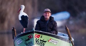 Başkan Bozbey, “Leylek Köyü’nü Bursamıza kazandıracağız”