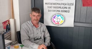Başkan Ümit Şekerden Bayram Mesajı