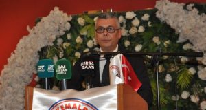 PAŞADER, HEMŞEHRİLERİNİ İFTARDA BULUŞTURDU