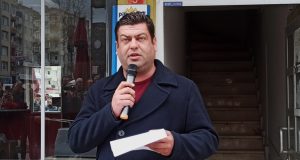CHP ÖRGÜTÜ’NDEN ‘İMAMOĞLU’ DAYANIŞMASI