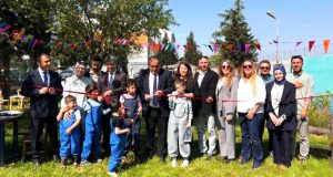İBN-İ SİNA’DA ÖRNEK PROJE