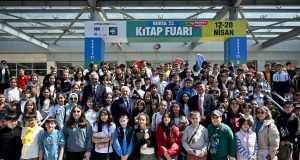 Atatürk Bursa’sında Modernleşme” kitabı kent belleğine kazandırıldı