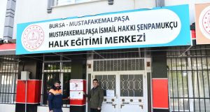 Mustafakemalpaşa’da Deprem Bilincini Artırmak İçin Çalışmalar Sürüyor