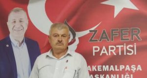 ZAFER PARTİSİ’NDEN ‘23 NİSAN’ MESAJI