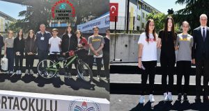 Mustafakemalpaşa Ortaokulu Kermesi Tam Not Aldı