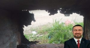 Turgut: “Halkımız Her Şeyin Farkındadır Dedi.