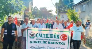 20 MAHALLE ‘BİRLİK FESTİVALİ’NDE BULUŞACAK