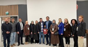 Bursa’nın ‘Kent Anayasası’na vatandaştan katkı