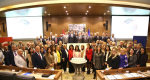 Büyükşehir ile KalDer arasında ‘Ulusal Kalite Hareketi İyi Niyet Bildirgesi’ imzalandı