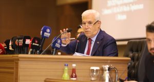Başkan Bozbey, “BUSKİ belediyeye muhtaç duruma düşmüştür”