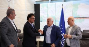 BURULAŞ ile Demiryol-İş arasında toplu iş sözleşmesi imzalandı