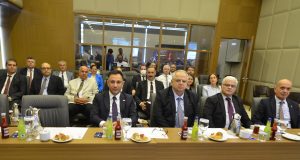 BUSKİ 2024 faaliyet raporuna Meclis’ten onay