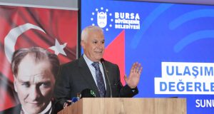 Başkan Bozbey’den ulaşımla ilgili önemli açıklamalar
