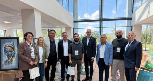 Geleceğin Bursa’sı için söz vatandaşta