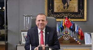 BURSA TİCARET BORSASI’NIN 11 ÜYESİ DEVLER LİGİNDE