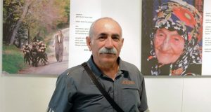 ŞİMŞEK, ‘SINIR’LA SAHNEYE DÖNECEK