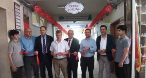 Tarih ve Teknoloji” Buluştu