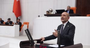 BURSA – SİVRİHİSAR OTOYOL PROJESİ SORU ÖNERGESİ