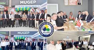 MUGEP’TEN TEŞEKKÜR MESAJI